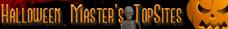 HalloweenMaster's Top 100 Horror Links